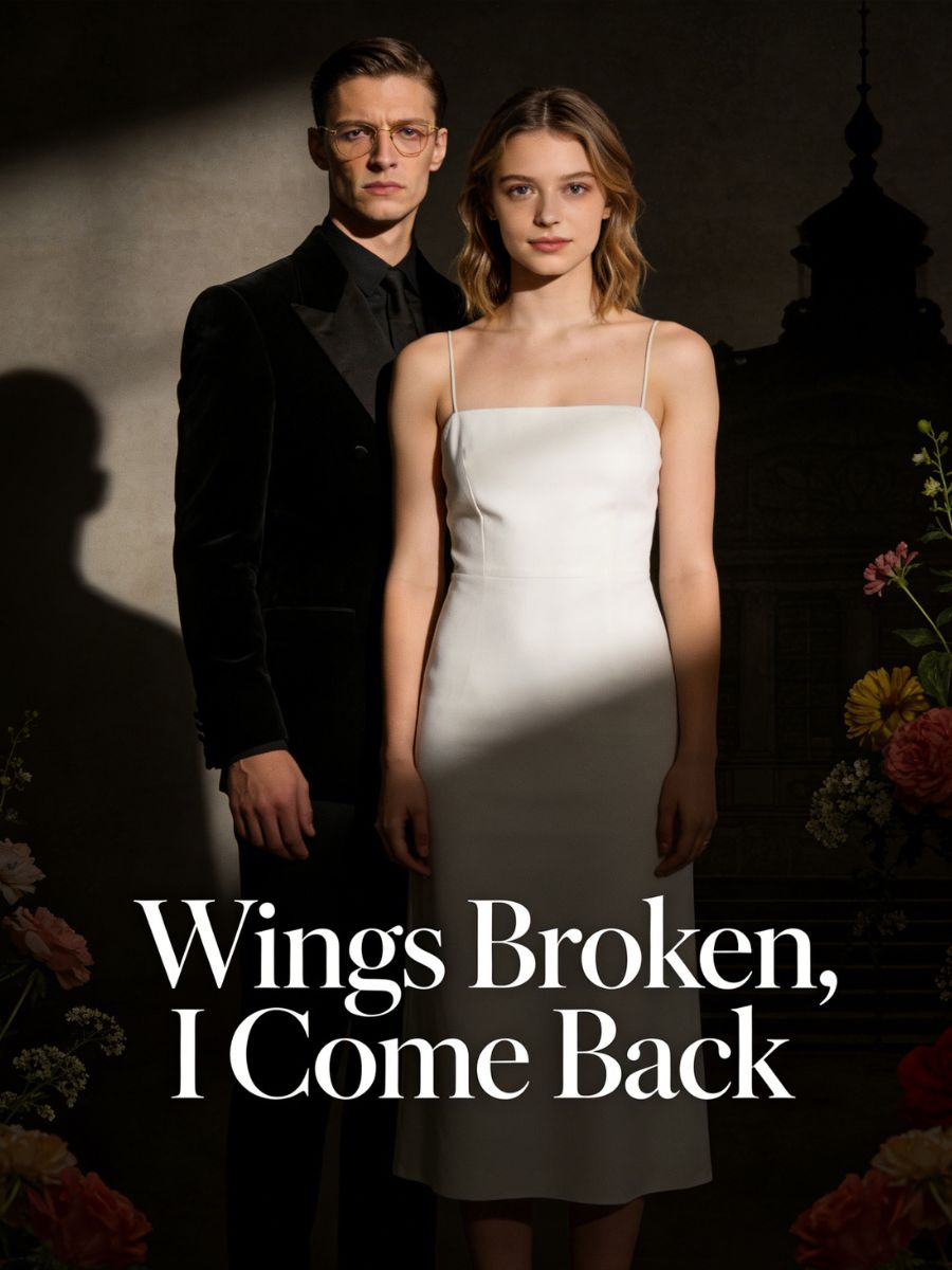 Wings Broken,I Come Back