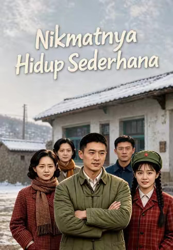 Nikmatnya Hidup Sederhana