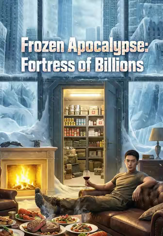 Frozen Fortress