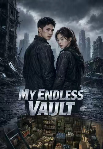 My Endless Vault