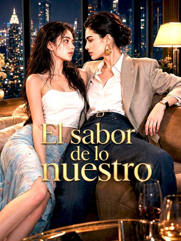 El sabor de lo nuestro