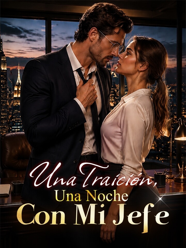 Una Traición, Una Noche con Mi Jefe