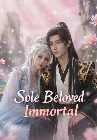 Sole Beloved Immortal