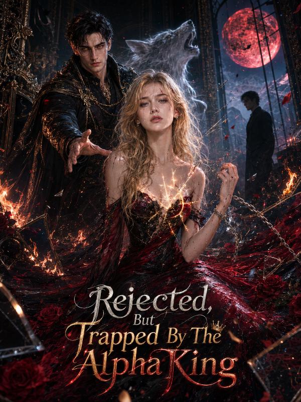 Rejected, But Trapped By The Alpha King