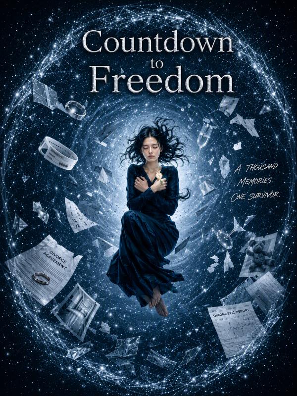 Countdown to Freedom