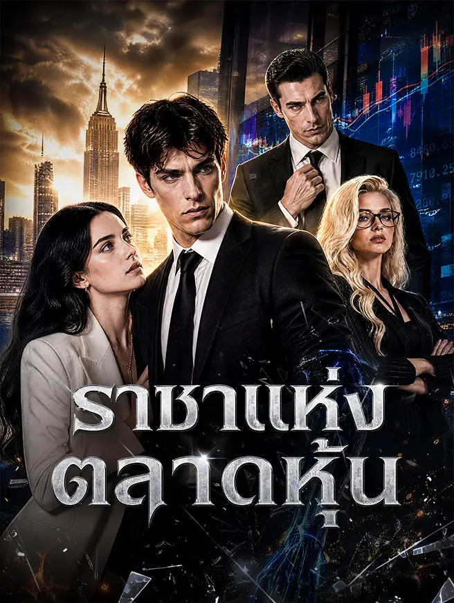 ราชาแห่งตลาดหุ้น