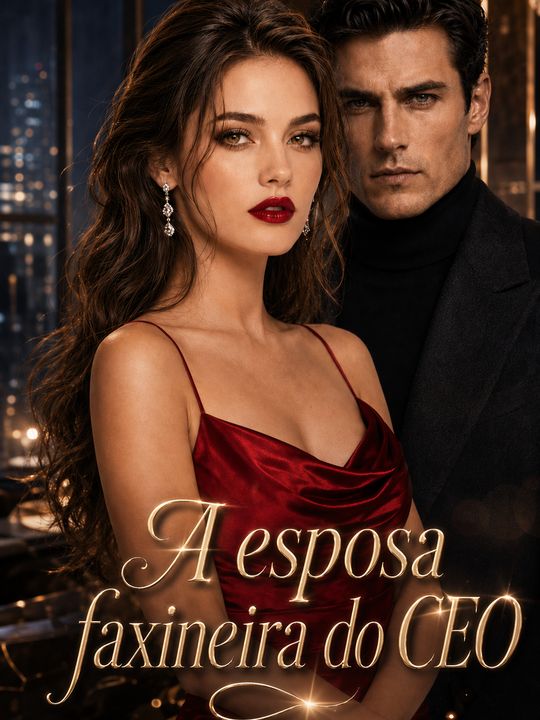 A esposa faxineira do CEO