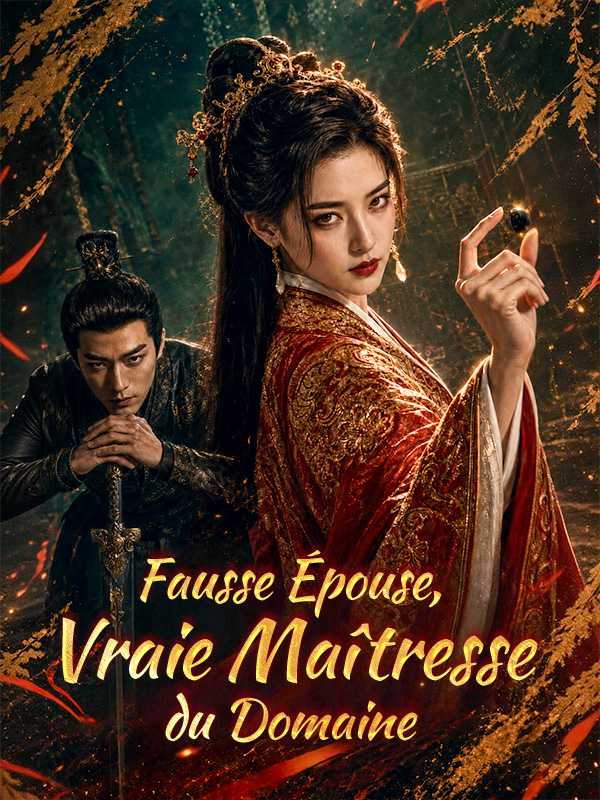 Fausse Épouse, Vraie Maîtresse du Domaine
