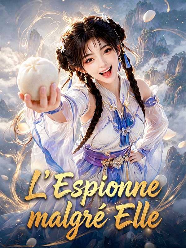 L'Espionne malgré Elle