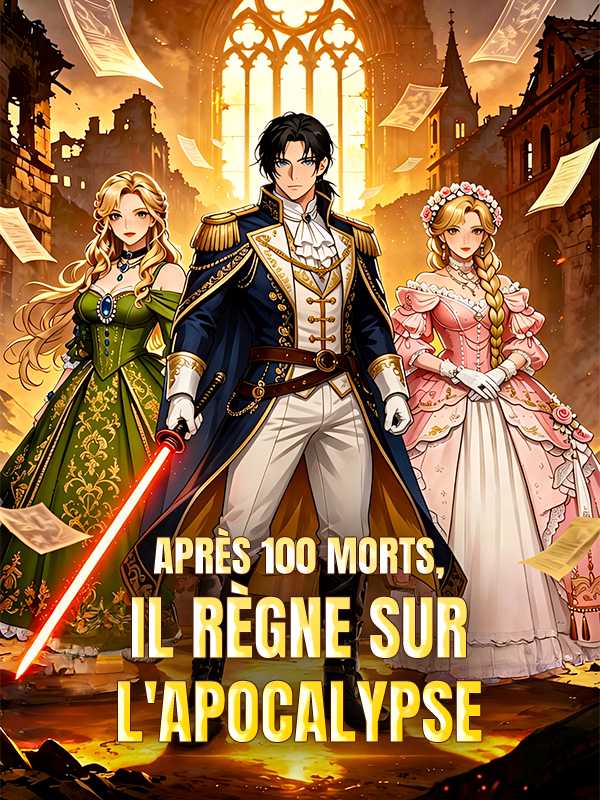 Après 100 Morts, Il Règne sur l'Apocalypse