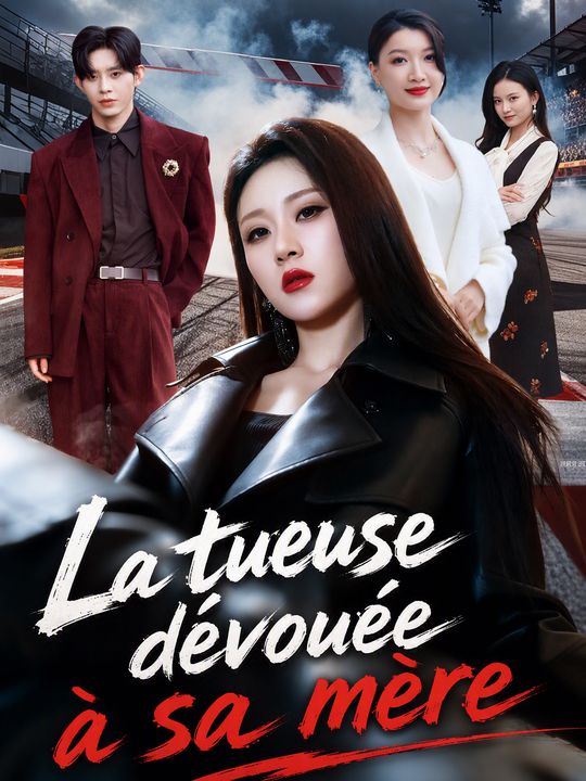 La tueuse dévouée à sa mère