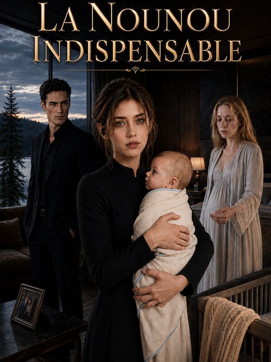 La nounou indispensable