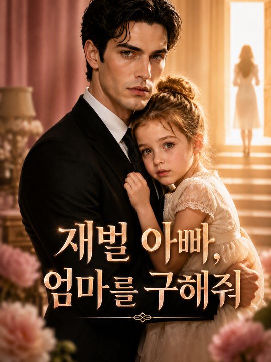 재벌 아빠, 엄마를 구해줘