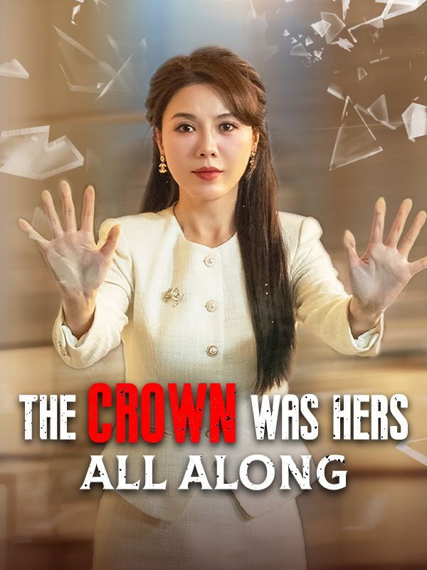 The Crown Was Hers All Along
