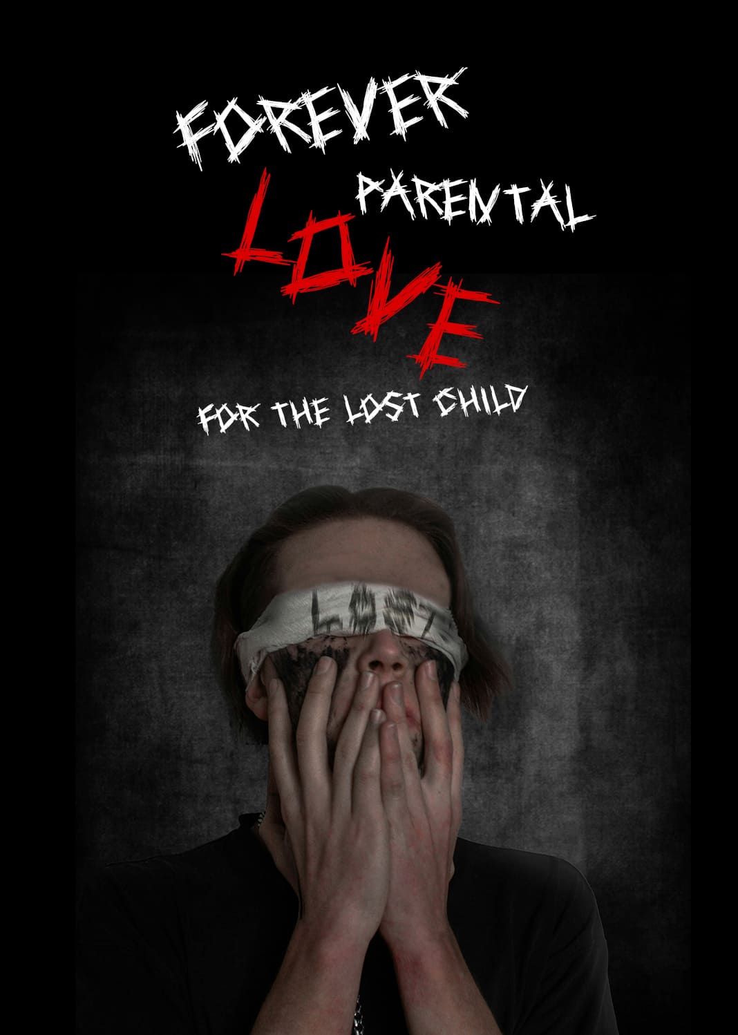 Forever Parental Love for the Lost Child