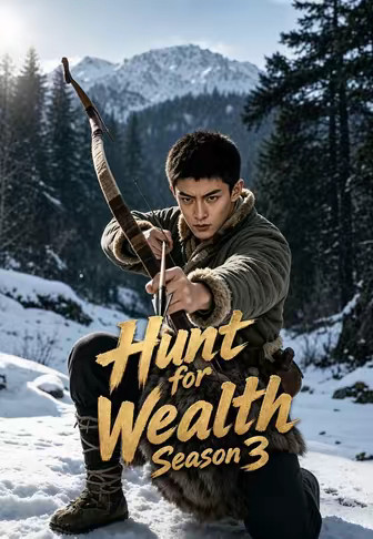 Hunt for Wealth Season 3