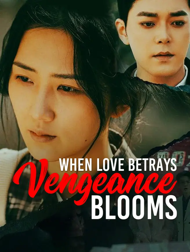 When Love Betrays, Vengeance Blooms