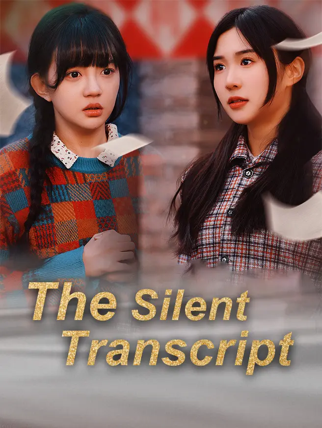 The Silent Transcript