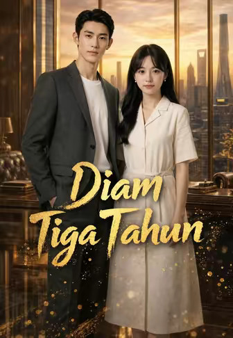 Diam Tiga Tahun