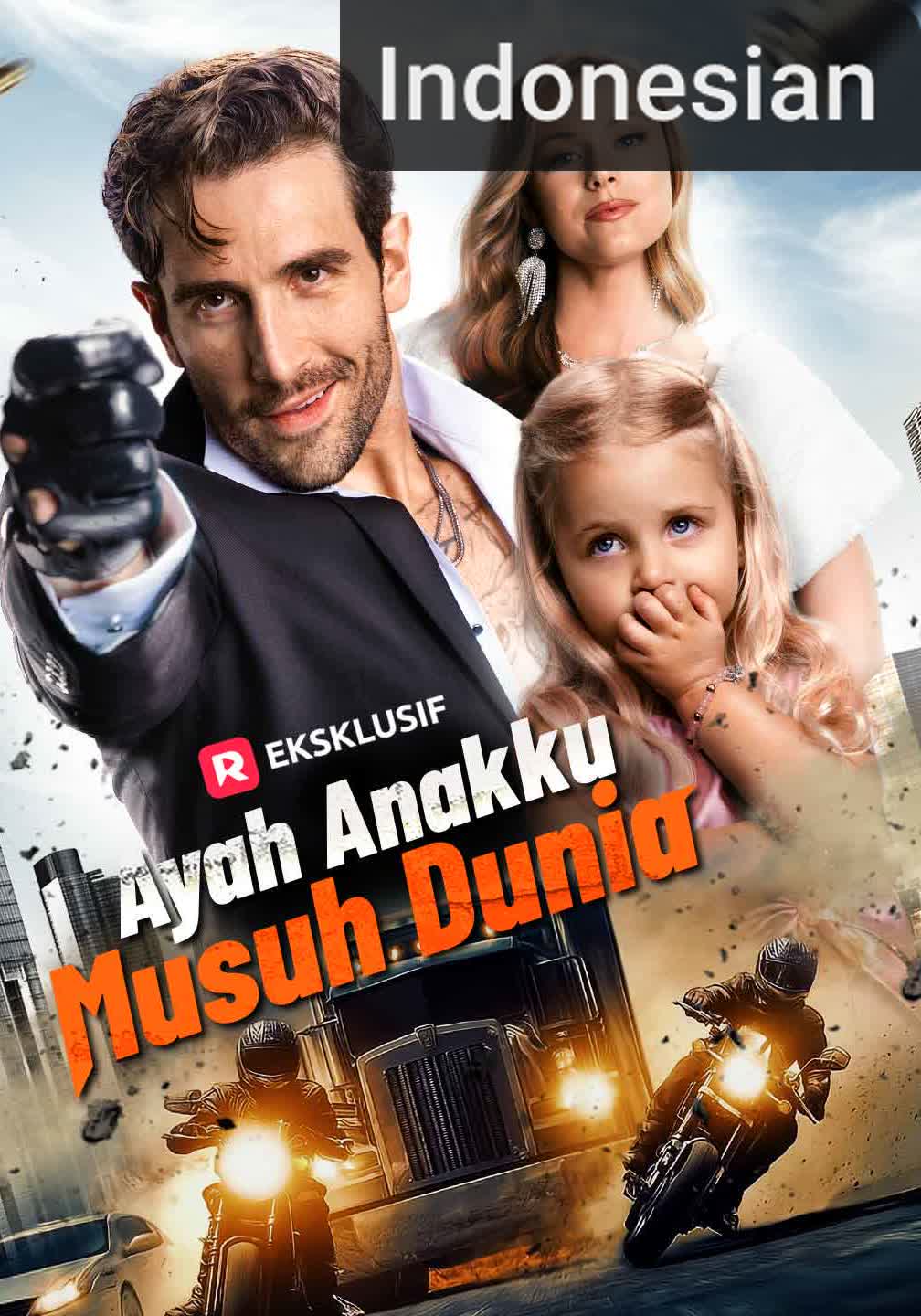 [Versi Dub] Ayah Anakku, Musuh Dunia [Indonesian] (2026)