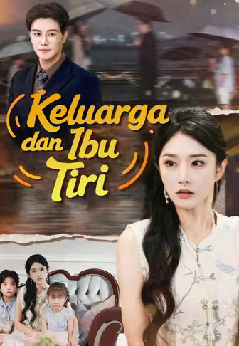 Keluarga dan Ibu Tiri