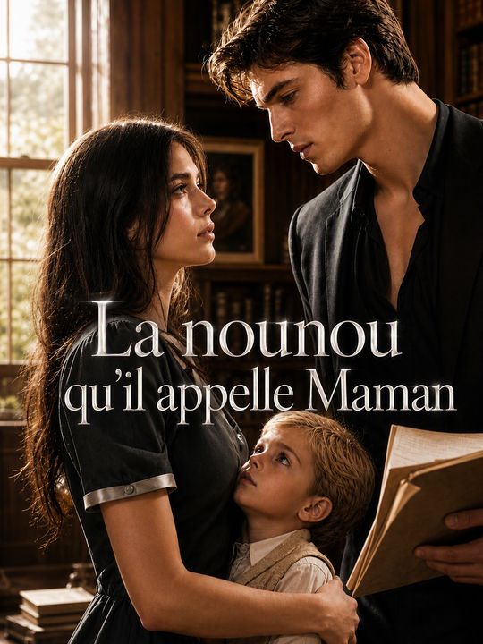 La nounou qu'il appelle Maman