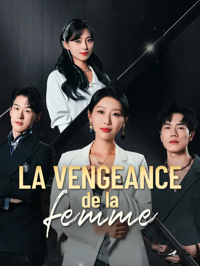 La vengeance de la femme
