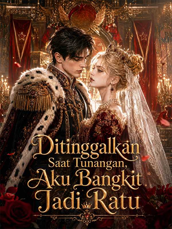 Ditinggalkan Saat Tunangan, Aku Bangkit Jadi Ratu
