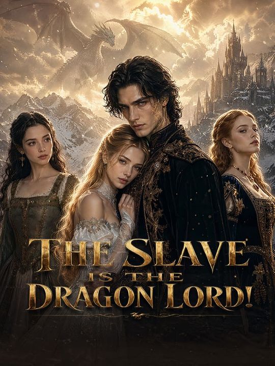 My Slave, the Dragon Lord