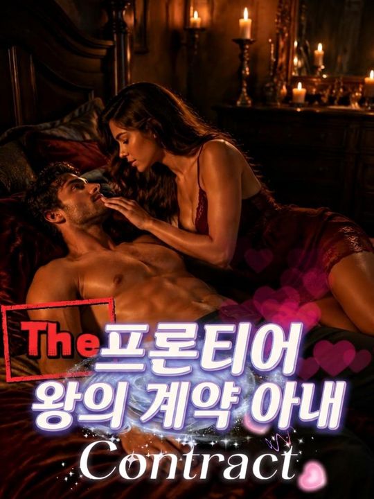 프론티어 왕의 계약 아내