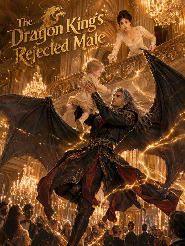 The Dragon King's Rejected Mate