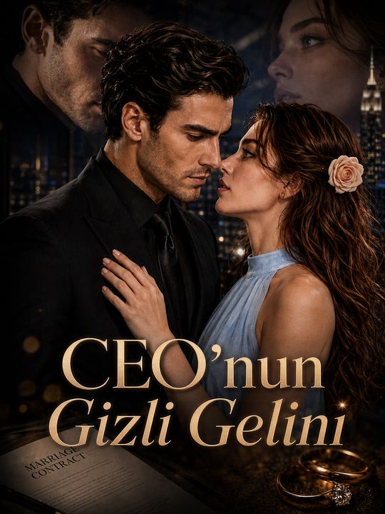 CEO'nun Gizli Gelini