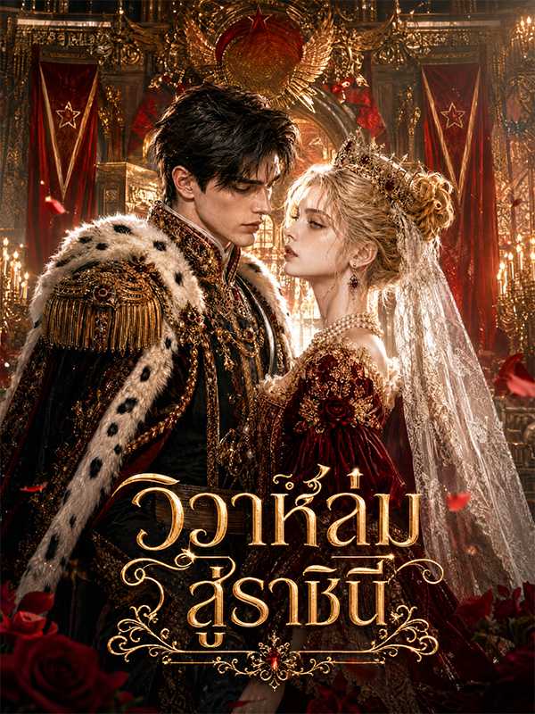 วิวาห์ล่มสู่ราชินี