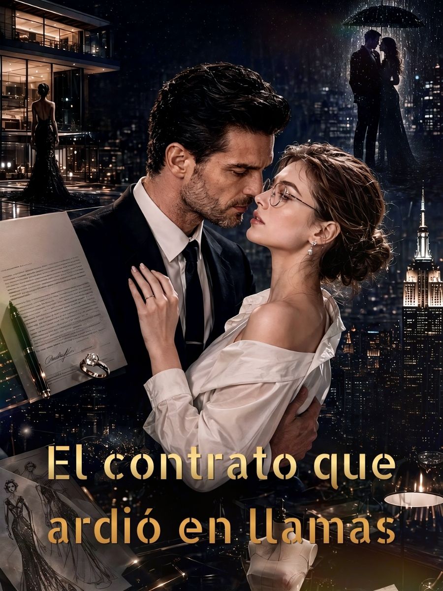 El contrato que ardió en llamas