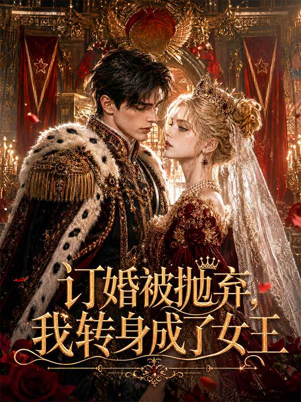 订婚被抛弃，我转身成了女王