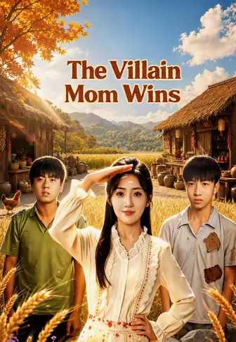 The Villain Mom Wins