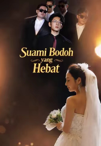 Suami Bodoh yang Hebat