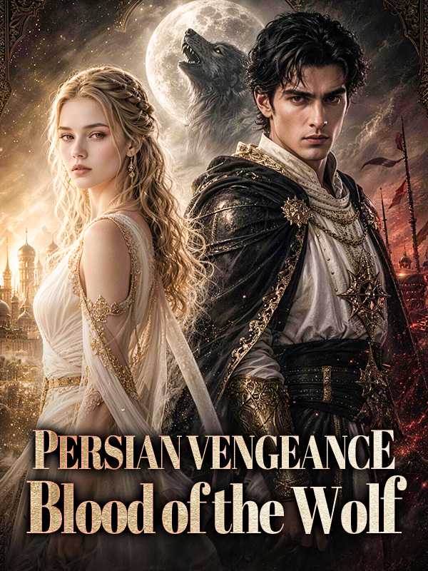 Persian Vengeance Blood of the Wolf