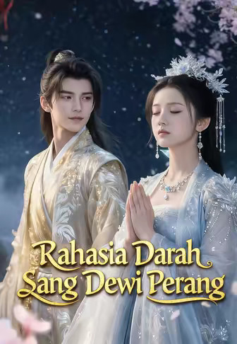 (Dub)Rahasia Darah Sang Dewi Perang