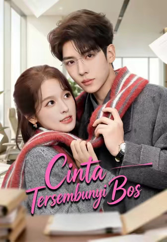 Cinta Tersembunyi Bos