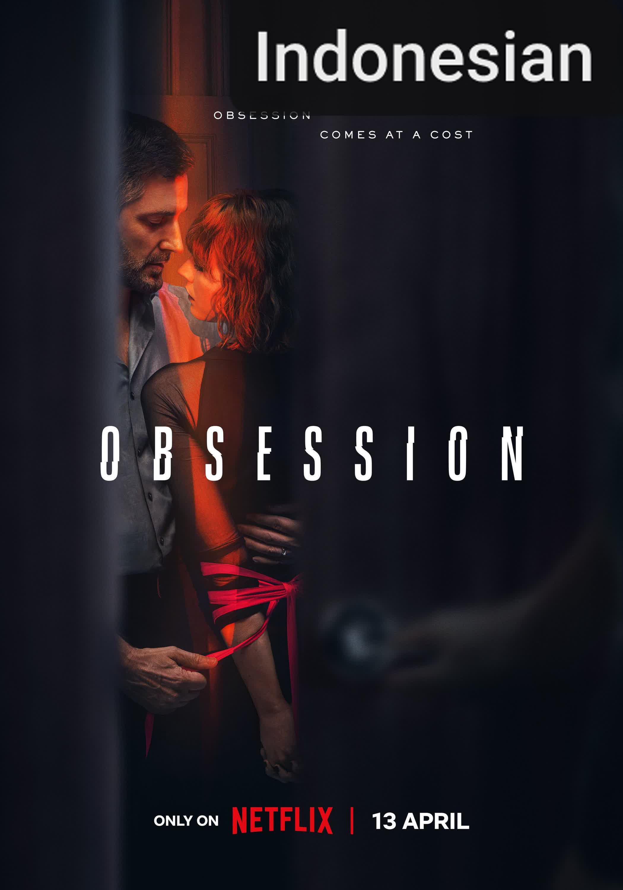 Obsession [Indonesian] (2023)