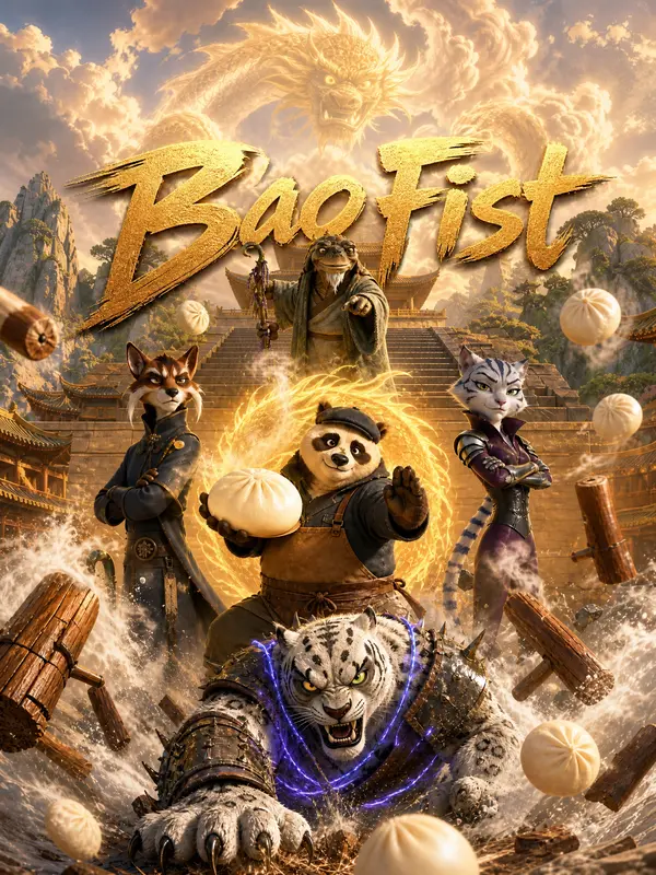 Bao Fist