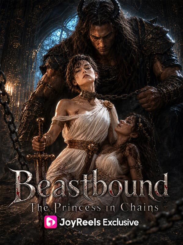 Beastbound: The Princess in Chains