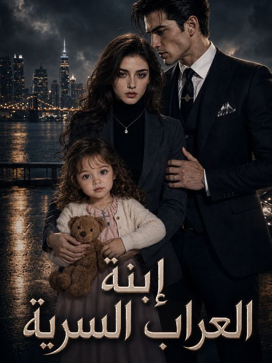 ابنة العراب السرية