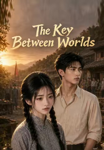 The Key Between Worlds