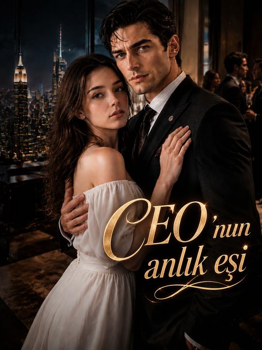 CEO'nun anlık eşi