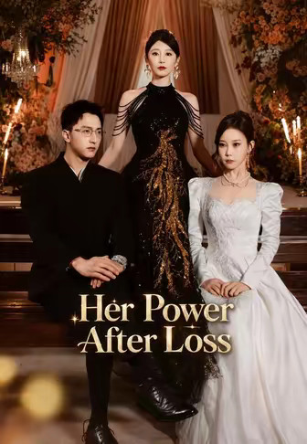 Her Power After Loss