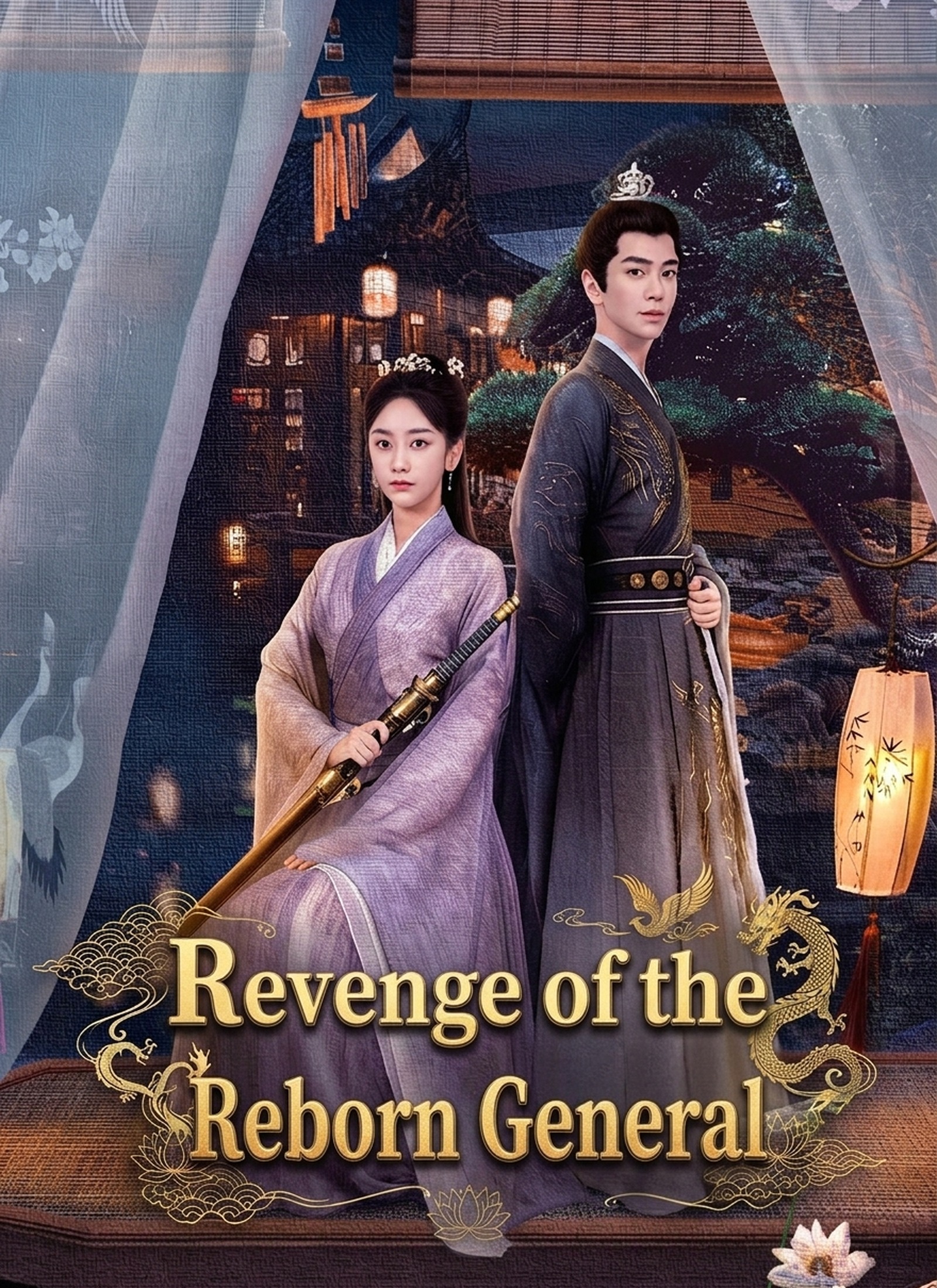 Revenge of the Reborn General