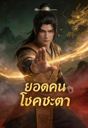ยอดคนโชคชะตา