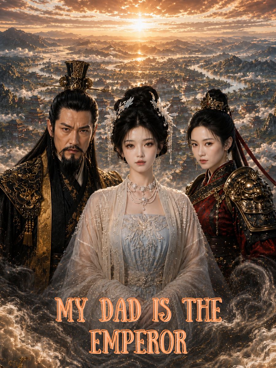 My Dad Is the Emperor